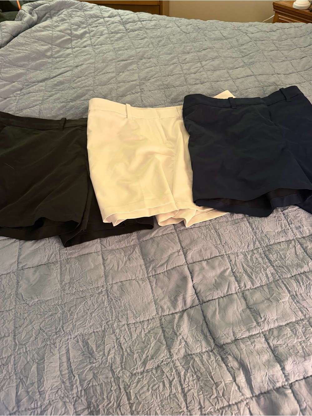 PGA Tour Women’s Shorts Lot size 16